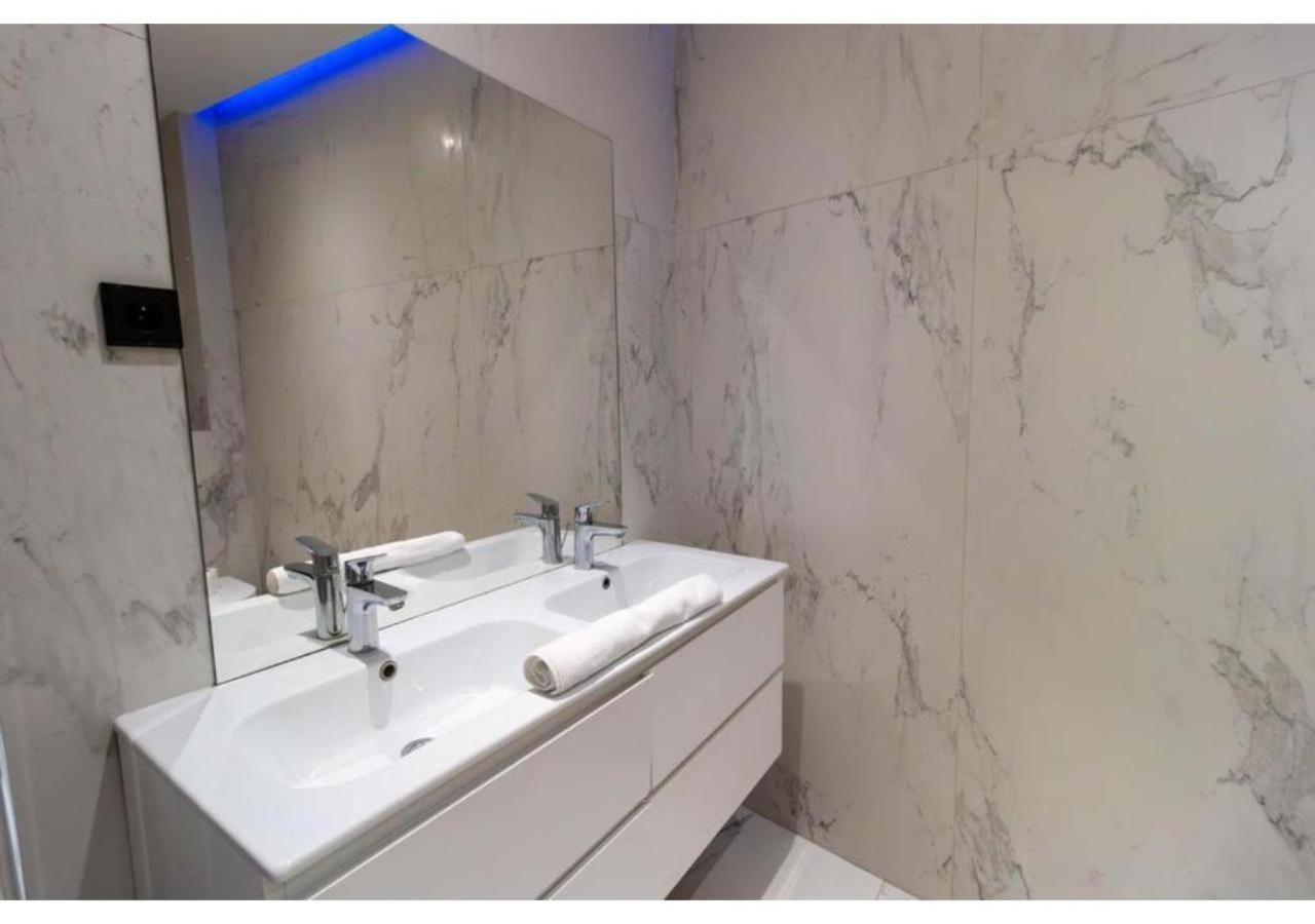 Apartment Saint Germain Des Pres By Studio Prestige Paris Exterior foto